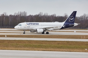 Lufthansa (LH): ¡Una breve historia, destinos, servicios para pasajeros y más!